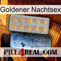 Golden Night Sex 44
